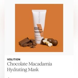 NWT volition face mask